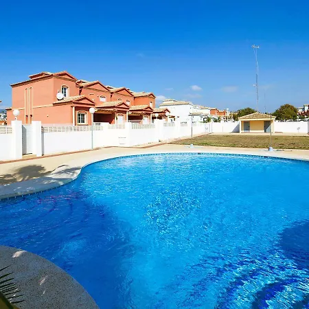 Luz Del Sol By Interhome * Calpe