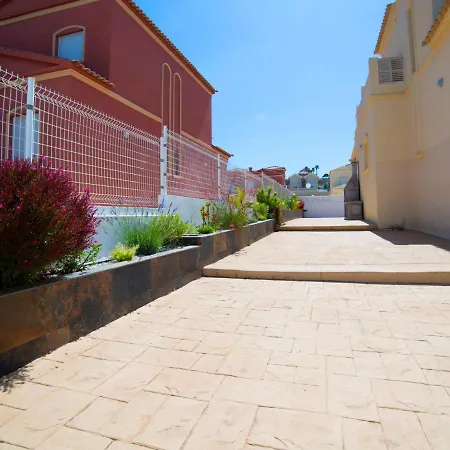 Luz Del Sol By Interhome Calpe