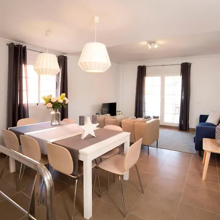 Luz Del Sol By Interhome Tatil Evi Calp