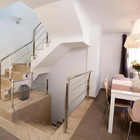 Luz Del Sol By Interhome Tatil Evi