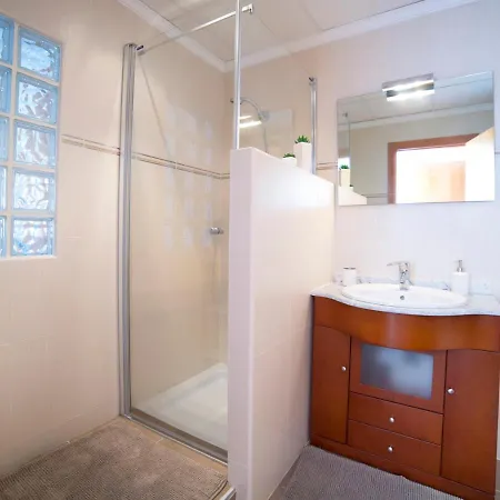 Luz Del Sol By Interhome Casa de Férias Calpe
