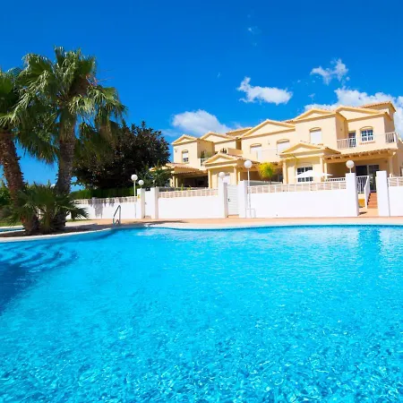 Casa de Férias Luz Del Sol By Interhome