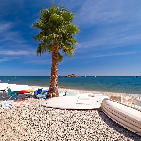 Luz Del Sol By Interhome Tatil Evi