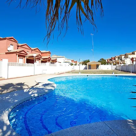 Luz Del Sol By Interhome Casa de Férias Calpe