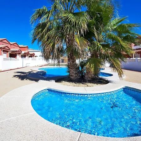Luz Del Sol By Interhome Dom wakacyjny Calpe
