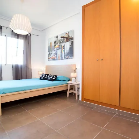 Luz Del Sol By Interhome *