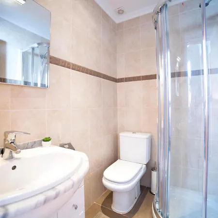 Luz Del Sol By Interhome 度假居