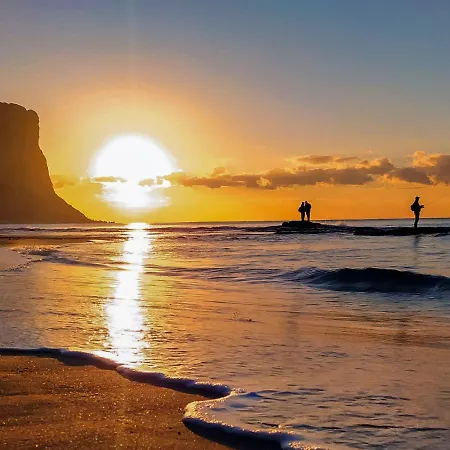 度假居 Luz Del Sol By Interhome