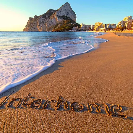 Dom wakacyjny Luz Del Sol By Interhome *