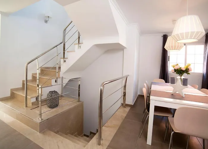 Luz Del Sol By Interhome Casa vacanze