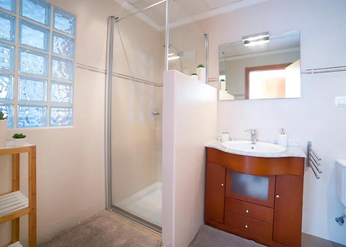 Luz Del Sol By Interhome Casa vacanze Calpe