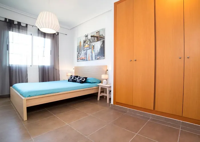 Luz Del Sol By Interhome *