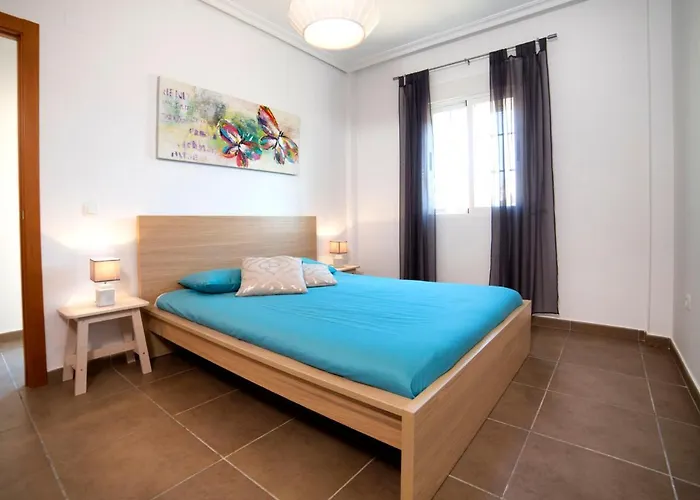 Casa vacanze Luz Del Sol By Interhome Calpe