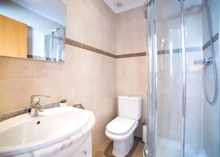 Luz Del Sol By Interhome Casa vacanze