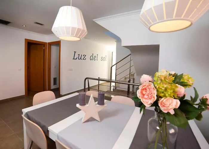 Casa vacanze Luz Del Sol By Interhome *