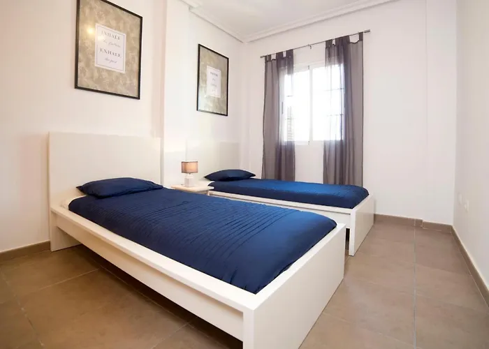 Luz Del Sol By Interhome Casa vacanze *