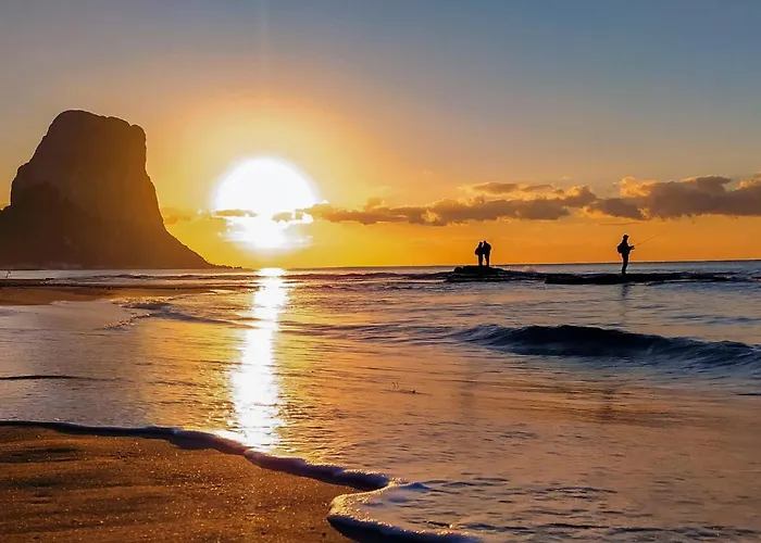 Casa vacanze Luz Del Sol By Interhome