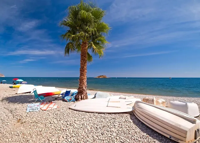 Luz Del Sol By Interhome Casa vacanze