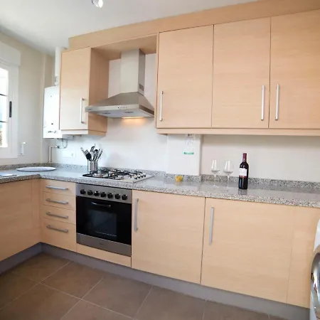 Luz Del Sol By Interhome בית נופש