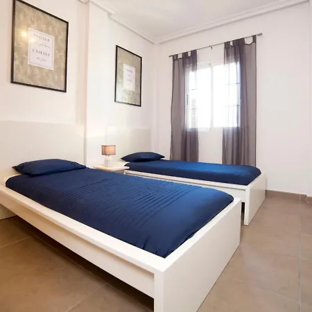 Luz Del Sol By Interhome בית נופש *